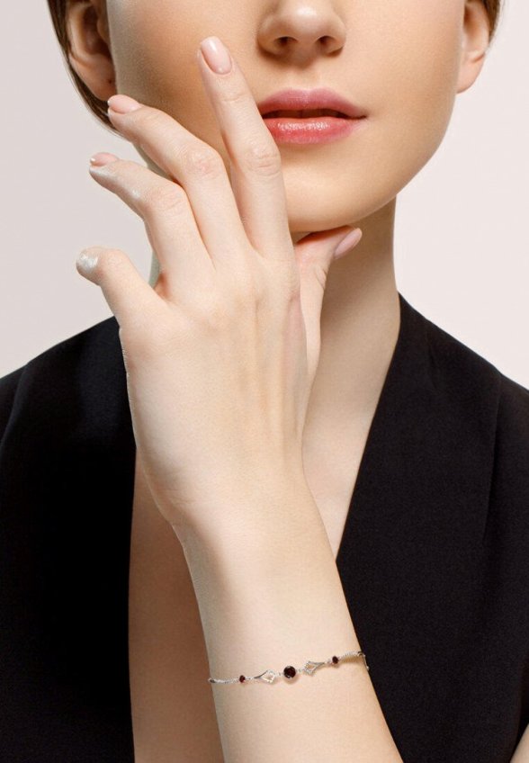 Браслет Sokolov