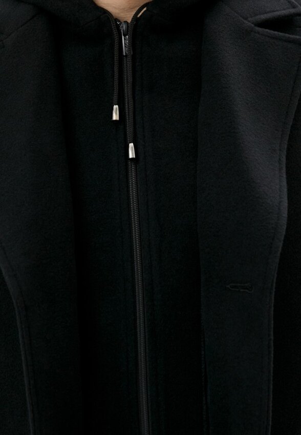 Пальто однобортное Caravan