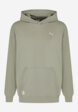 Худи мужское PUMA Class, Зеленый9  - превью