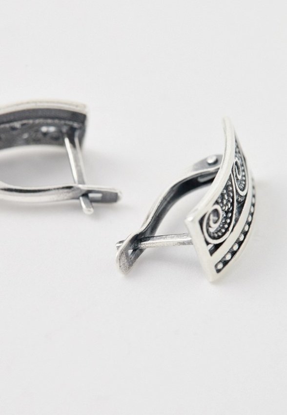 Серьги Shine&Beauty