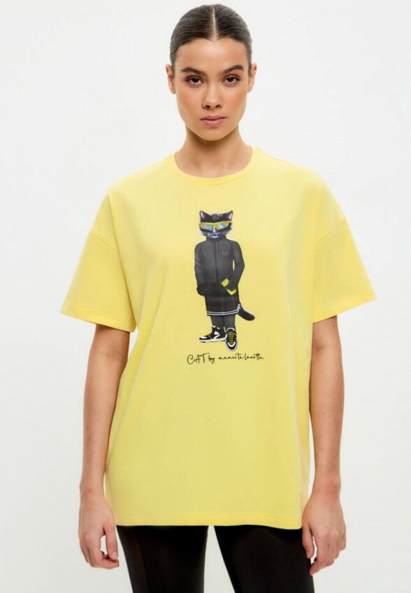 Футболка Manii'ta Lacitta