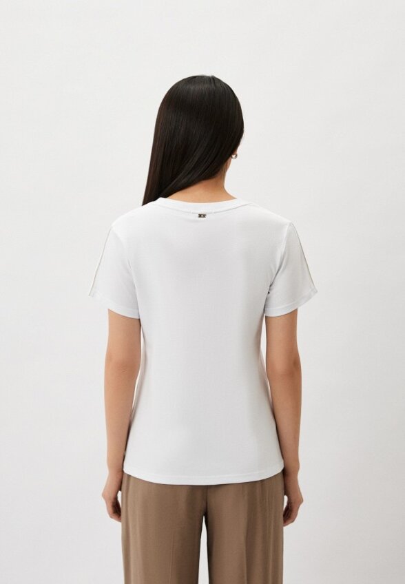 Футболка Alessandro Manzoni Yachting