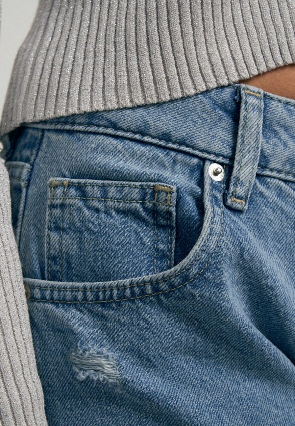 Джинсы Твое