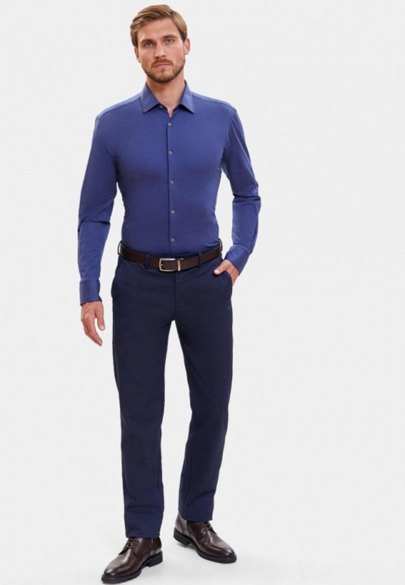 Рубашка Kanzler