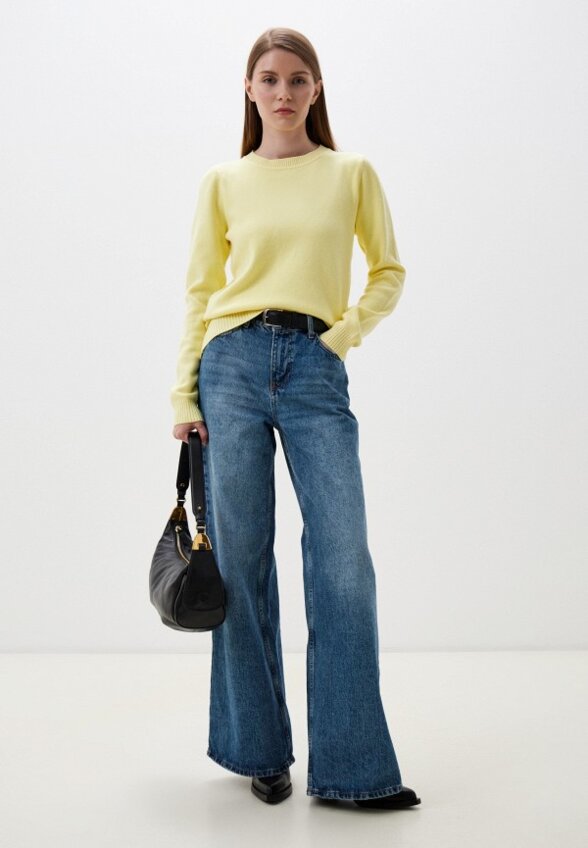 Джемпер LeOtra