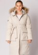 Куртка утепленная Orso Bianco2  - превью
