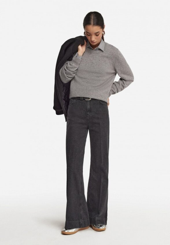 Джинсы Falconeri