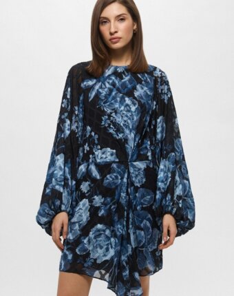 Платье H&M женщинам