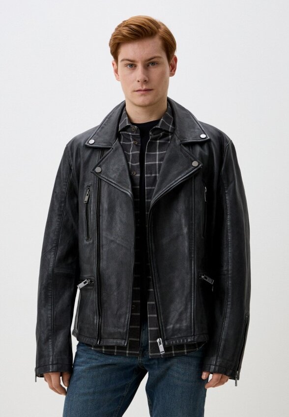 Косуха Jorg Weber