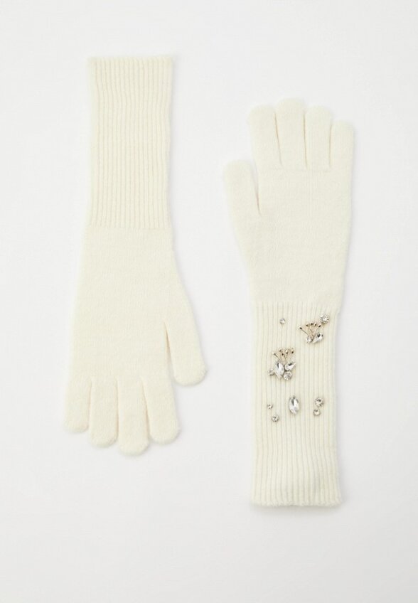 Перчатки Twinset Milano