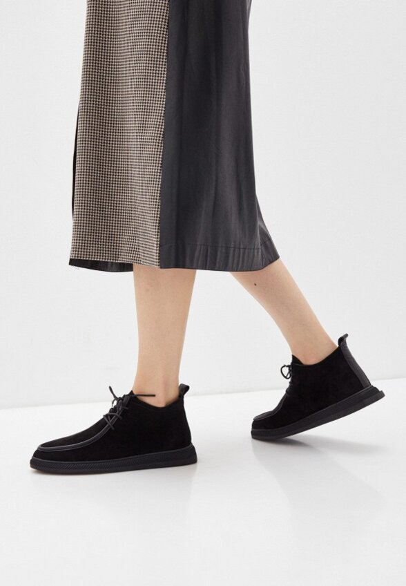 Ботинки Vitacci