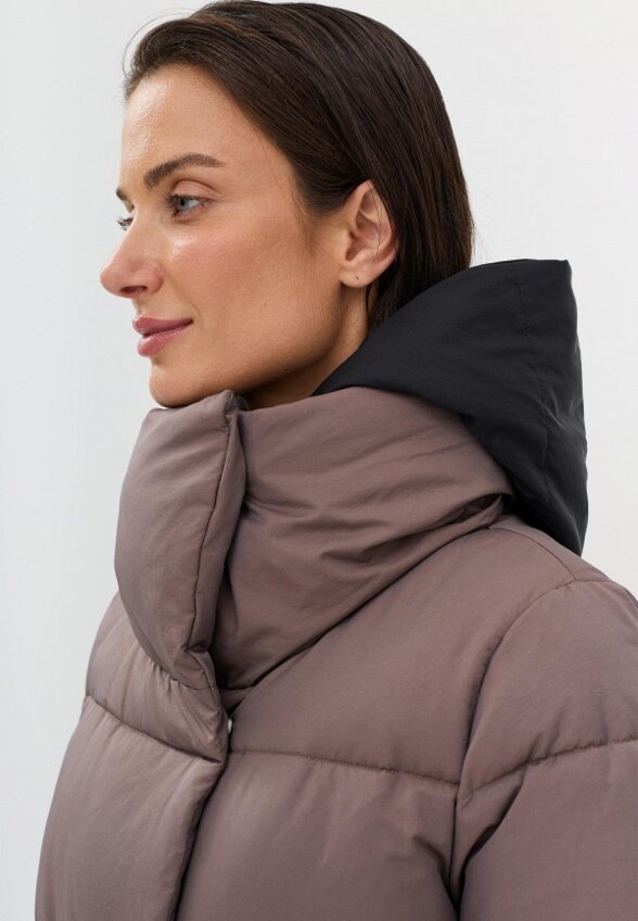 Пуховик Savage