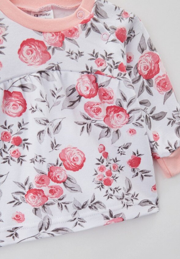 Лонгслив КотМарКот