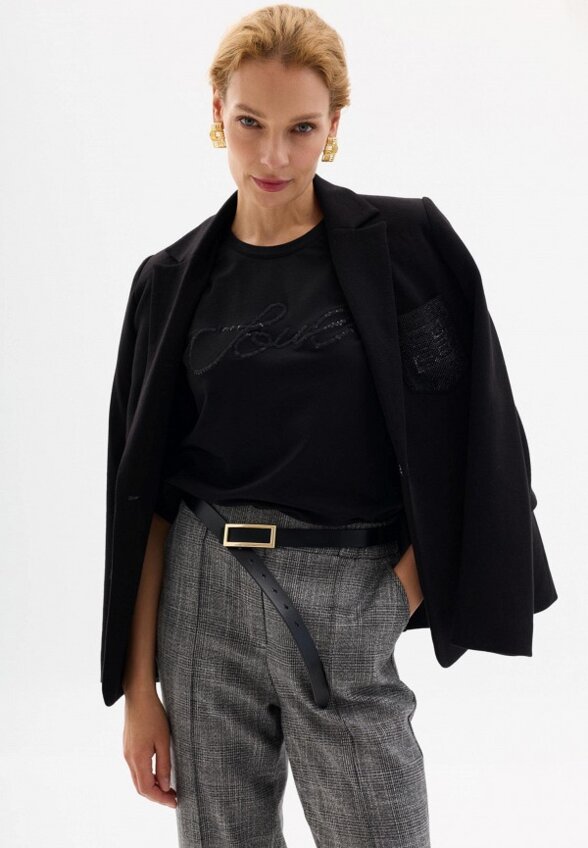 Лонгслив Bulmer