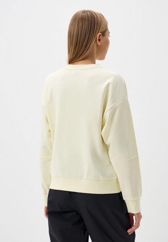 Свитшот Kappa