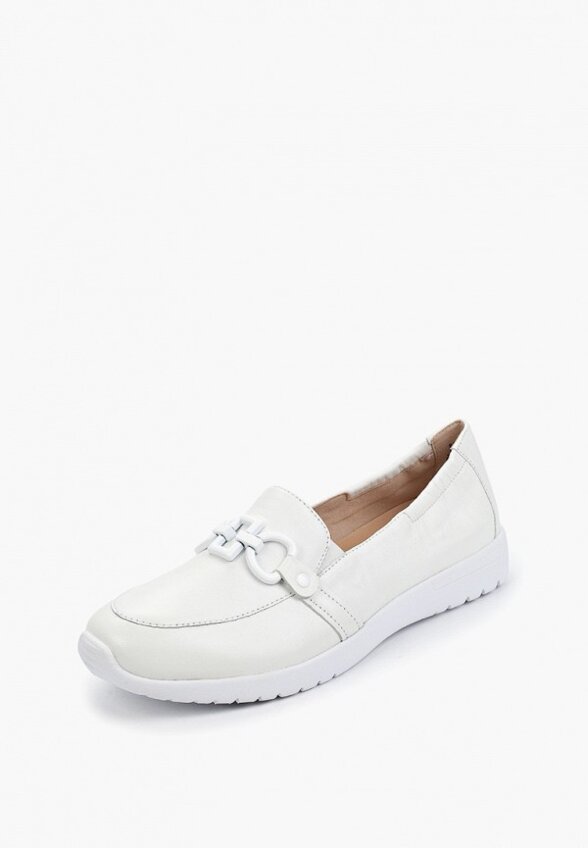 Мокасины Caprice