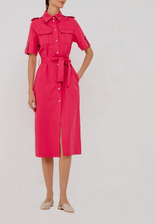 Платье N.O.M.I