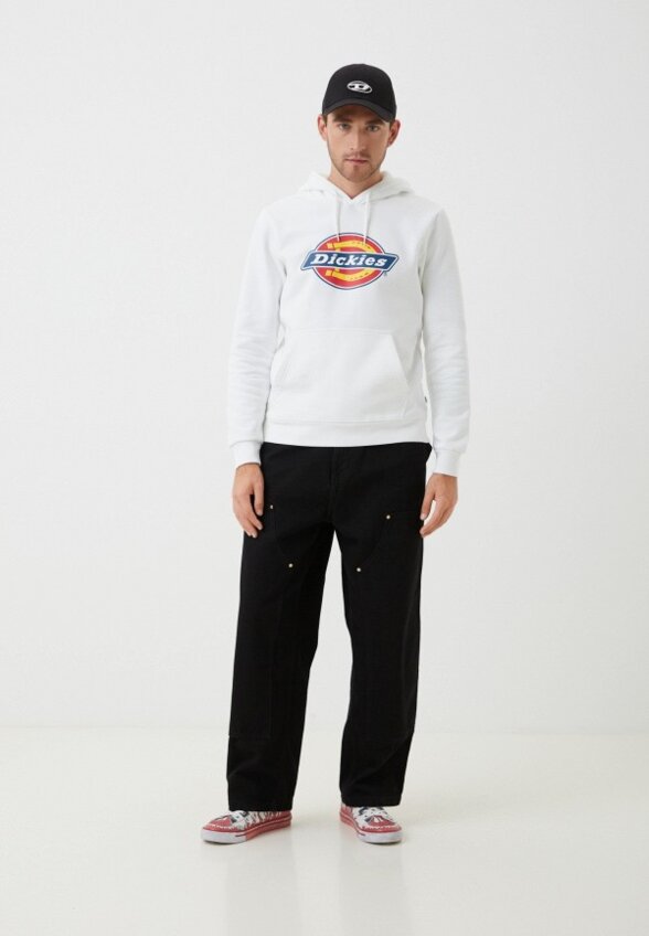 Худи Dickies