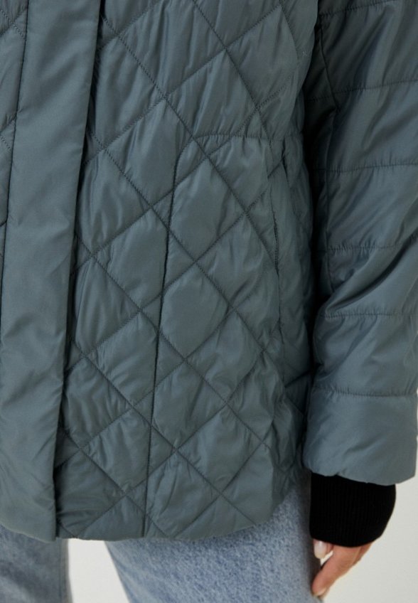 Куртка стеганая Morozoff