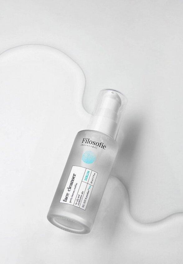 Набор для ухода за лицом Filosofie