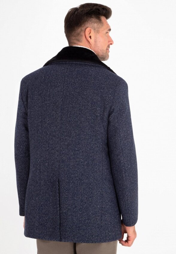 Полупальто Thomas Berger