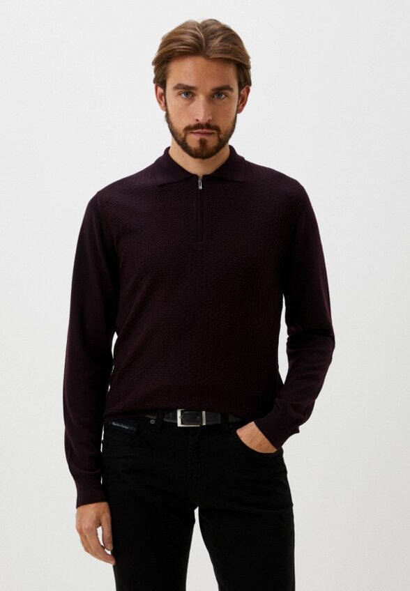 Поло Enrico Cerini