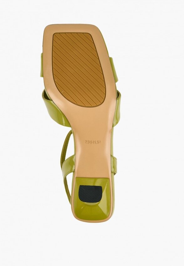 Босоножки Berkonty