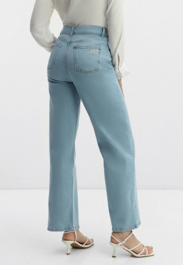 Джинсы A la Tete