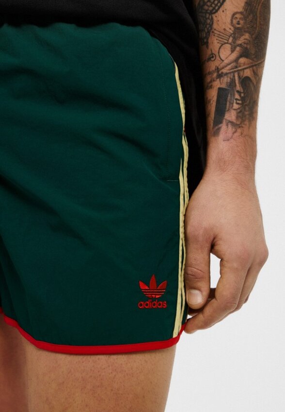Шорты спортивные adidas Originals