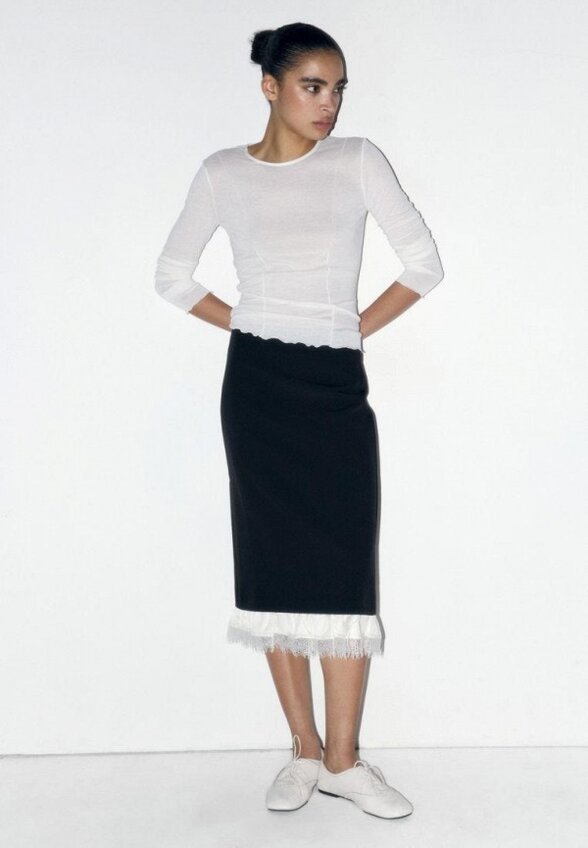 Лонгслив Befree