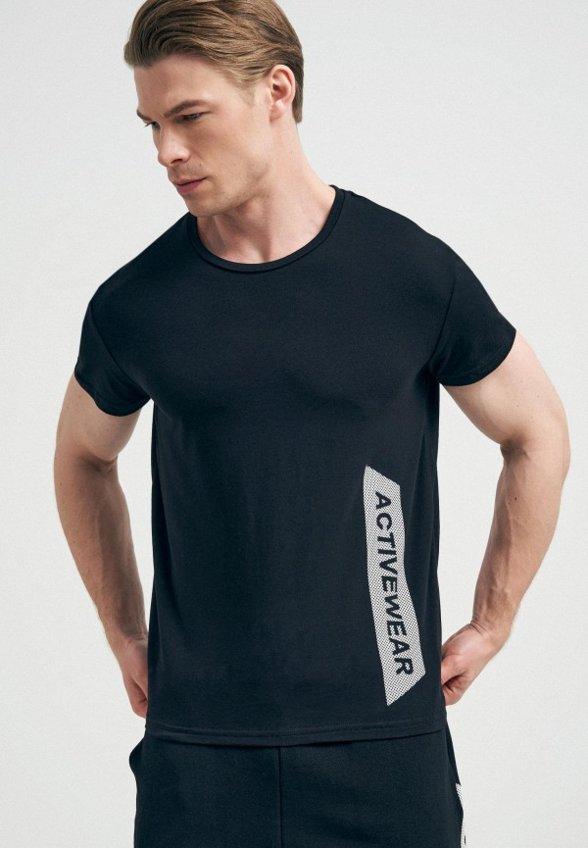 Футболка Твое