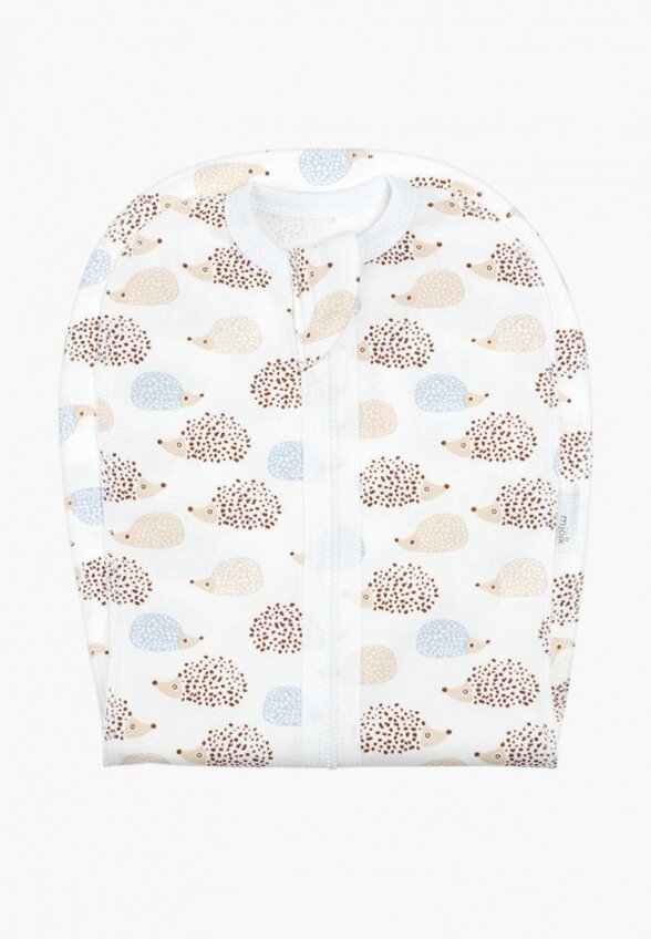 Конверт Mjolk