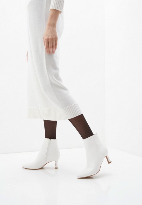 Ботильоны Obba