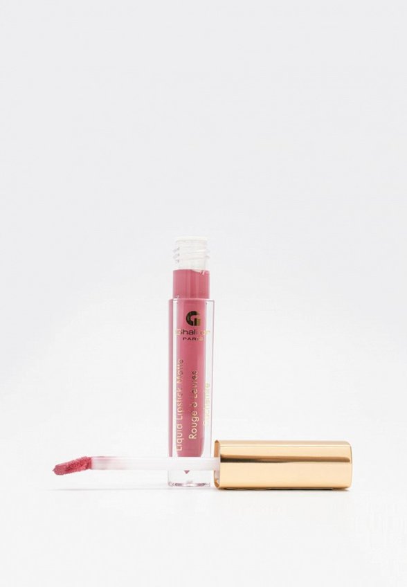 Помада жидкая Ghali'or Paris