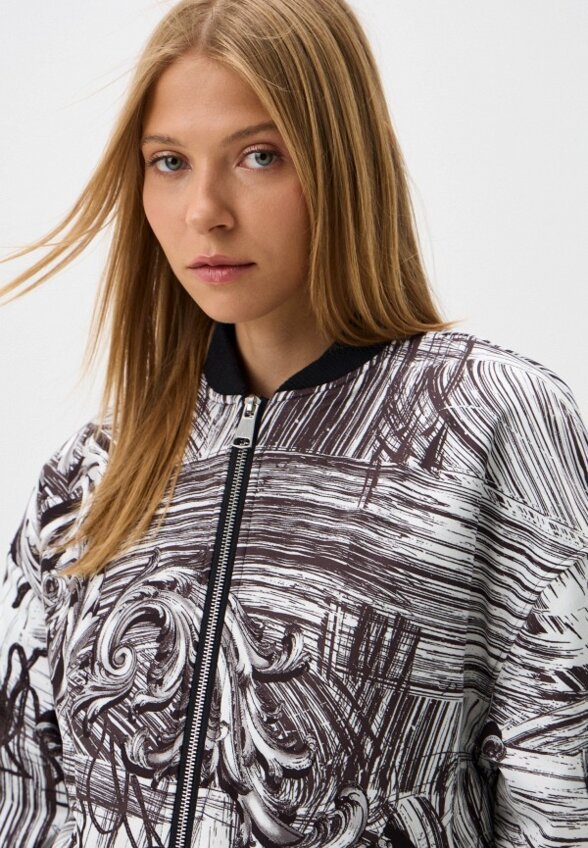 Куртка утепленная Eleganzza