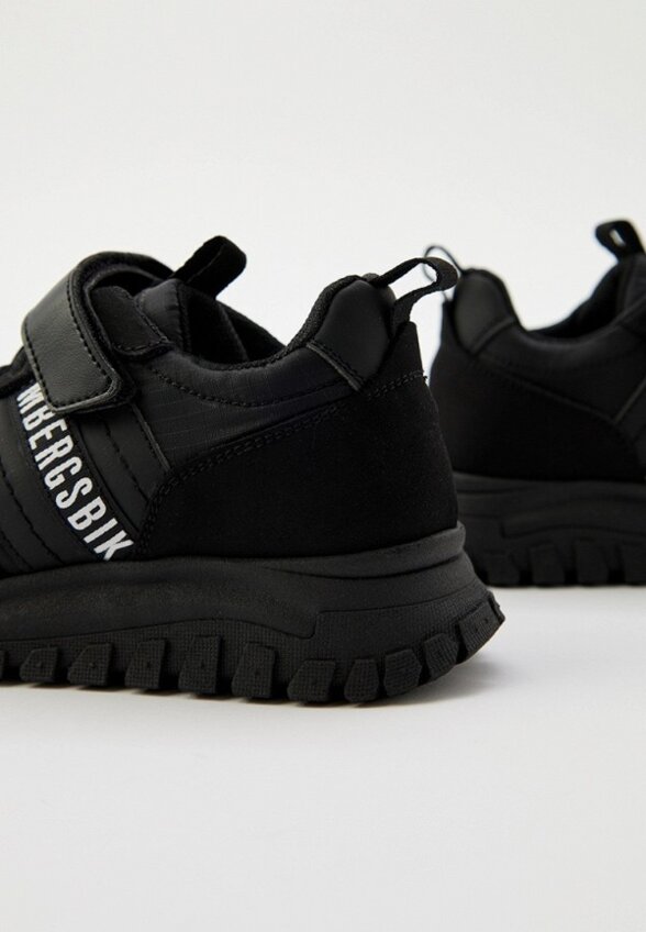 Кроссовки Bikkembergs