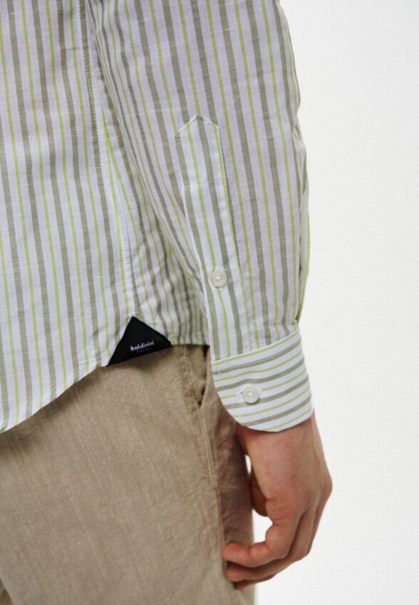 Рубашка Baldinini Trend