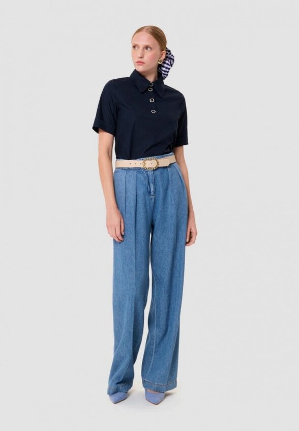 Брюки Tara Jarmon