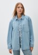 Рубашка джинсовая Tom Tailor1  - превью