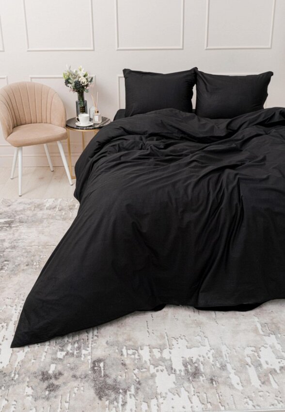 Постельное белье Евро Ideason