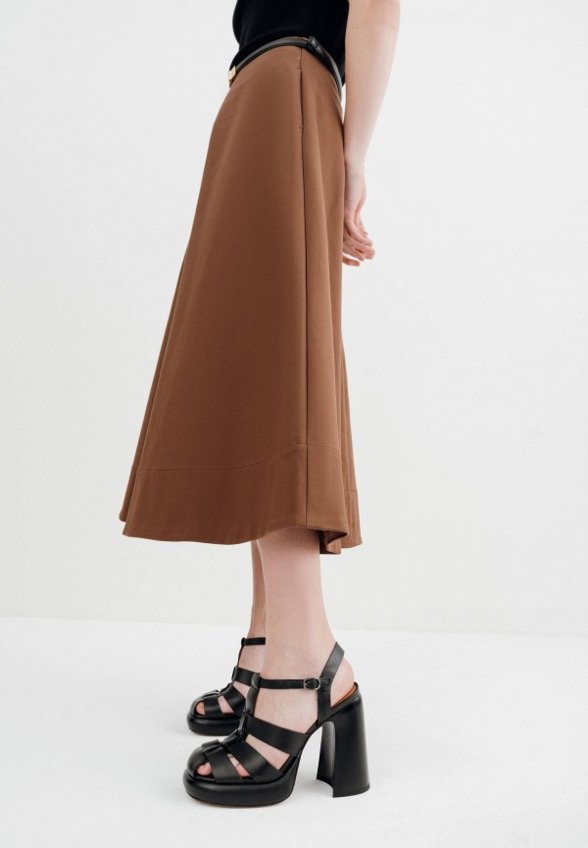 Босоножки Mascotte