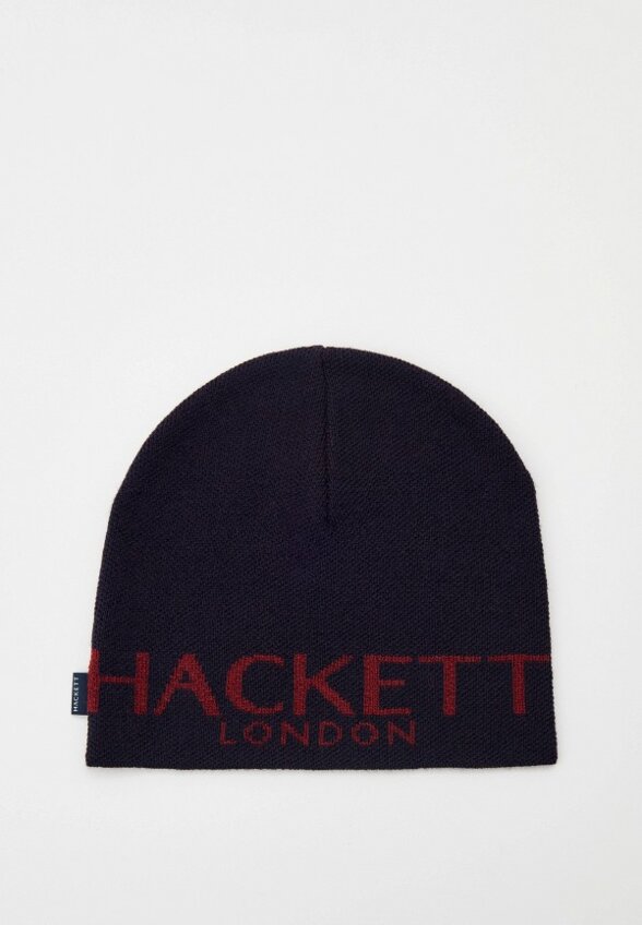 Шапка Hackett London