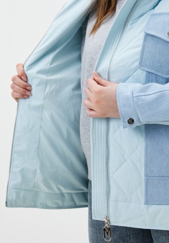 Куртка утепленная Winterra