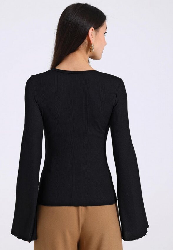 Лонгслив Апрель