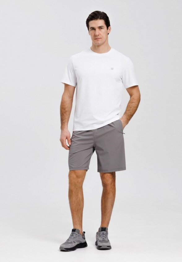 Футболка спортивная Baasploa