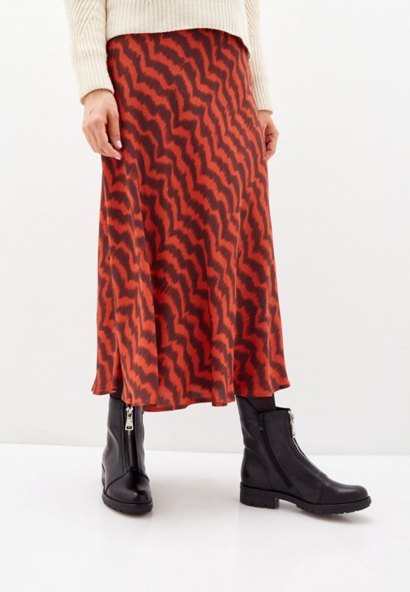 Ботинки Francesco Donni