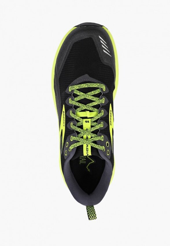 Кроссовки Brooks