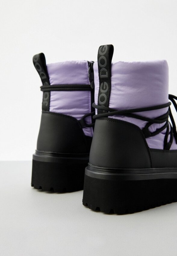 Дутики Jog Dog