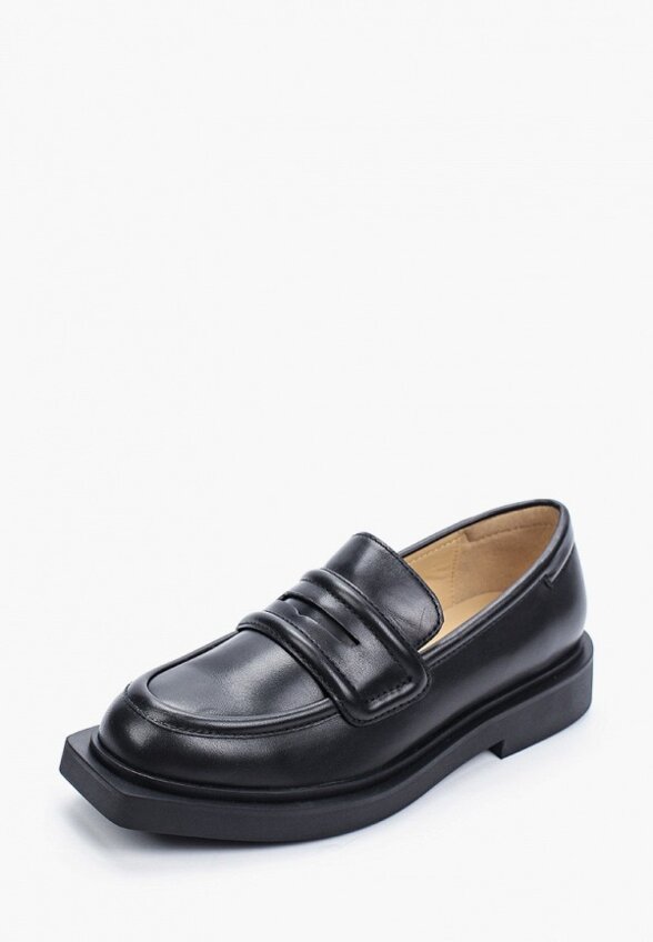 Лоферы Vitacci