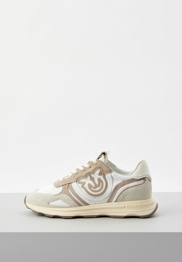 Кроссовки Pinko